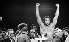 Efsanevi boksör George Foreman hayatını kaybetti