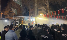 Bakan Yerlikaya açıkladı: 9 ildeki eylemlerde 343 gözaltı