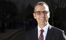 Şişli Belediye Başkanı Resul Emre Şahanın ifadesi ortaya çıktı