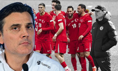 Vincenzo Montella: Dünya Kupası hayalimiz var, tuzağa düşmemeliyiz