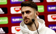 İsmail Yüksek: Kariyerimde ilk defa yaşadım