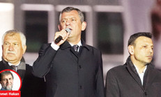 Tehlikeli çağrı: Yıkın geçin