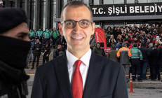 Emrah Şahan tutuklandı... Şahanın savcılık ifadesine ulaşıldı