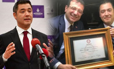 Murat Ongun tutuklandı