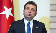 Ekrem İmamoğlu tutuklandı