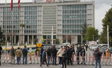 İçişleri Bakanlığı: Ekrem İmamoğlu ve iki ilçe belediye başkanı görevinden uzaklaştırıldı