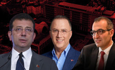 SON DAKİKA İçişleri Bakanlığı: Ekrem İmamoğlu ve iki ilçe belediye başkanı görevinden uzaklaştırıldı