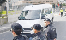 ‘Terör’ ifadesi: Etrafımızda terörle ilgili kimse yok... ‘Yolsuzluk’ ifadesi: Fotoğraf gösterilip soruldu