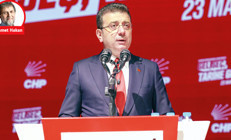 Bundan sonrası acayip belirsiz