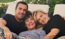 Kalbimin yarısı gitti, öksüzlük buymuş meğerse