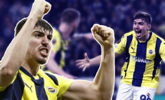 Bayern Münihten 40 milyonluk Yusuf Akçiçek kararı