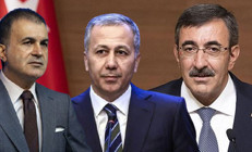 Cumhurbaşkanı Erdoğan ve ailesine yönelik hakaretlere tepki: Asla müsamaha gösterilmeyecektir