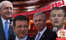 Abdulkadir Selvi yazdı: CHP’de kime yaradı hesabı