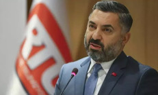 RTÜK Başkanı Şahinden Cumhurbaşkanı Erdoğan ve ailesine yönelik hakaretlere tepki