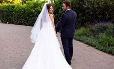 Altı yılda üç çocuk yapmışlardı: Ünlü çiftin mutlu yuvasından tatsız haberler geldi