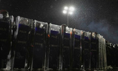 Ankara ve İzmirde gösteri yasağı süresi uzatıldı