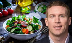 Çok yaşamanın sırrı bu mu Tanınmış uzman kendi ömrünü uzatmak için yaptığı 4 şeyi anlattı