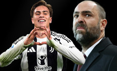 Tudordan Juventusun başına geçer geçmez Kenan Yıldız kararı Plan değişiyor