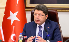 Adalet Bakanı Yılmaz Tunç: Suç işleyen herkes hesap verecek