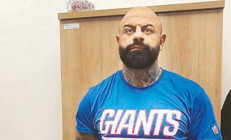 Silahlı saldırıya uğramıştı... Suç örgütü lideri Necati Arabacının sağ kolu olduğu ortaya çıktı