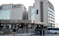 Son dakika... İstanbuldaki yolsuzluk soruşturmasında 3 şirkete daha el konuldu