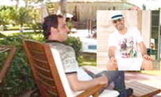 ‘Şapka’dan kardeş kavgası çıktı