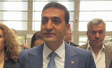 Beyoğlu Belediye Başkanı İnan Güney ifade verdi