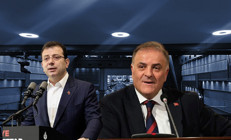 İBBde seçim günü İBB Başkanvekili CHPnin adayı Nuri Aslan oldu