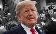 Trump ısrarla reddetmişti, Atlantik dergisi sohbet grubunda yanlışlıkla paylaşılan ABD saldırı planını yayınladı