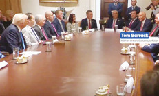 Türkiye’ye övgüler: ‘İyi ülke iyi lider’