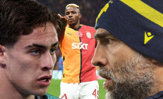 Victor Osimhen derken Kenan Yıldız Devler yarışa girdi, Igor Tudorun kararı...