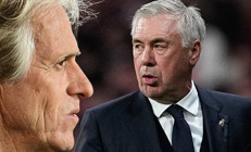 Brezilyada gündem Jorge Jesus Görüşmeler başladı