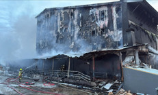 Bursa Cumhuriyet Başsavcılığından Uludağdaki otel yangını soruşturmasına ilişkin açıklama