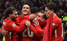 Millilerin ABD ile yapacağı maçın biletleri satışa çıktı