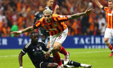 Mauro Icardiden derbi mesajı: Haydi Galatasaray