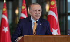 Cumhurbaşkanı Erdoğan: Hizmet için tahsis edilen kaynakların yağmalanması İstanbula ihanettir
