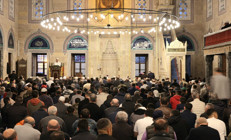 Siyasilerden Ramazan Bayramı mesajları