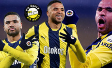Fenerbahçe’ye En Nesyri için transferde rekor gelir Sevilla beklemede