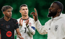 Dünyaca ünlü futbolculardan Ramazan Bayramı mesajları