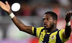 Fenerbahçede çifte sevinç