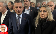 Özgür Özel’in rakibi Dilek İmamoğlu mu olacak