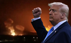 Trump İran ve Husileri hedef aldı: Asıl acıyı tatmadılar