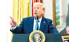 Trump bir kez daha başkan olabilir mi