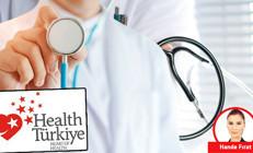 Merdiven altına neşter geliyor... HealthTürkiye için harekete geçildi