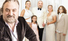 Kuzeyin oğlu Türkiyeyi üzdü... Bayramda ölümlere çok üzülüyorum
