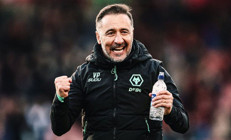 Vitor Pereira için ayrılık çanları çalıyor Yerine gelecek isim belli oldu