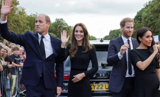 İkisi de bir prensle evlendi, aynı aileye gelin gitti… Biri bunu ün ve prestij diğeri ise tam tersi için yaptı