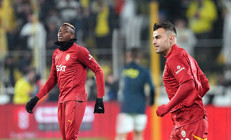 Fenerbahçeden Galatasaray derbisi öncesi kedi sesi göndermesi