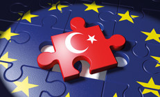 AB ile yeniden ekonomik diyalog... 6 yıl sonra bir ilk