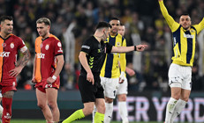 VARdan 1 gol ve 1 penaltıya onay, 1 penaltıya ret kararı